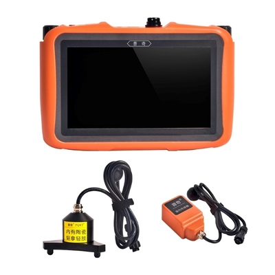 Pqwt-L50 เครื่องตรวจจับการรั่วไหลของน้ําในท่อ 50 เซนติเมตร
