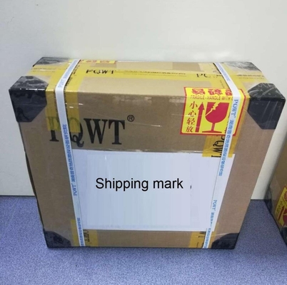 Pqwt-L4000 เครื่องตรวจจับการรั่วไหลของน้ําใต้ดินภายในภายนอก 5m ความลึก