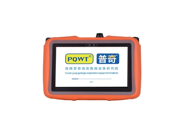 Pqwt หลอดระบายน้ําใต้ดินภายนอก ท่อระบายน้ํา