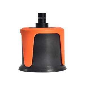 เครื่องตรวจจับการรั่วไหลของท่อน้ํากลางแจ้ง Pqwt-L2000 ความลึก 5m เครื่องตรวจจับกลาง