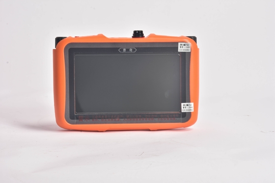 Pqwt-L3000 เครื่องตรวจจับการรั่วไหลของท่อระบายน้ําหลายเซนเซอร์