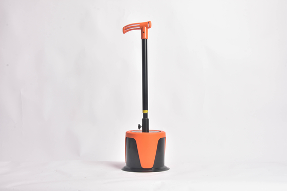 Pqwt-L3000 เครื่องตรวจจับการรั่วไหลของท่อระบายน้ําหลายเซนเซอร์