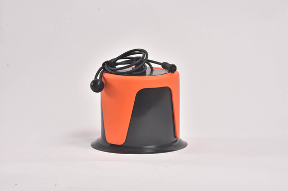 Pqwt-L7000 เครื่องตรวจจับการรั่วของท่อน้ําหลายเซนเซอร์