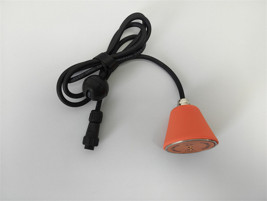 Pqwt-L7000 อายุยาว Ultrasonic 5m ระเบียงใต้ดิน การรั่วน้ํา