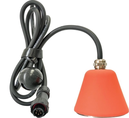 เครื่องตรวจจับการรั่วไหลของน้ําในท่อ Pqwt Of Pipes Series เครื่องตรวจจับการรั่วไหลของท่อน้ํา