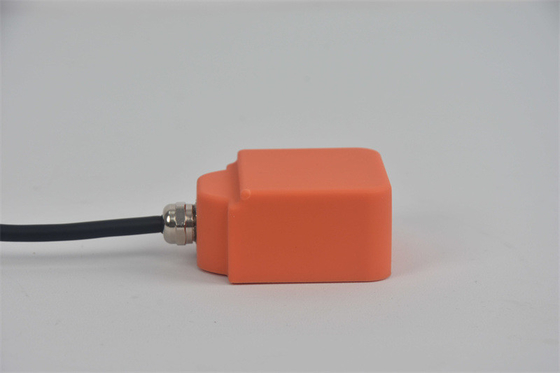 เครื่องตรวจจับการรั่วไหลของน้ํา Pqwt-L50 ท่อหลอดตรวจจับการรั่วไหลของน้ําในห้อง