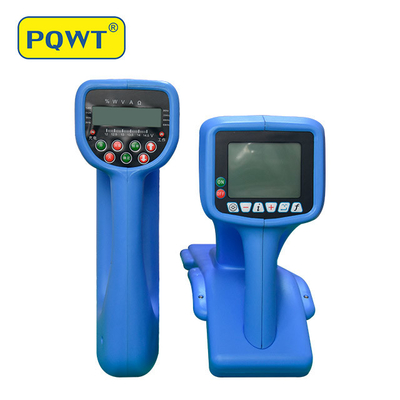 PQWT-GX900 เครื่องตั้งตําแหน่งสายไฟฟ้าแบบไร้สายใต้ดิน