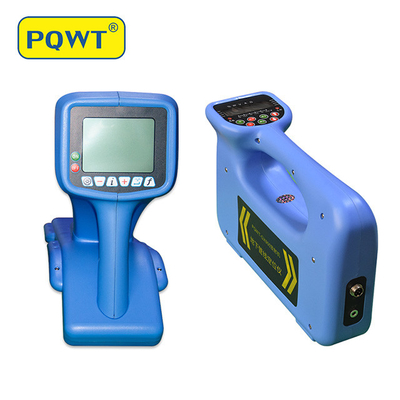 PQWT-GX900 เครื่องตั้งตําแหน่งสายไฟฟ้าแบบไร้สายใต้ดิน