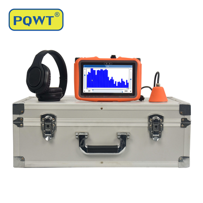 PQWT L40 เครื่องตรวจสอบการรั่วของท่อน้ํา เครื่องตรวจสอบการรั่วของน้ํา เครื่องแก้ไขท่อน้ํา