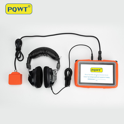 Pqwt-L3000 ภายในภายนอก 5m ความลึกท่อตรวจจับการรั่วหลายฟังก์ชัน