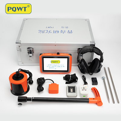 Pqwt-L3000 ภายในภายนอก 5m ความลึกท่อตรวจจับการรั่วหลายฟังก์ชัน