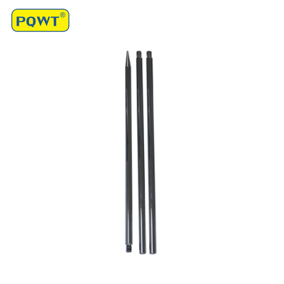 เครื่องตรวจจับเสียงรั่วน้ำแบตเตอรี่ 5000mAh 8m PQWT CL900 ระบบตรวจจับการรั่วไหลอัตโนมัติ