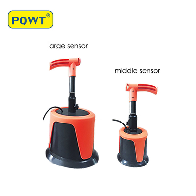 อุปกรณ์ตรวจจับการรั่วไหลของท่อส่งน้ำเพื่อการพาณิชย์ PQWT L6000