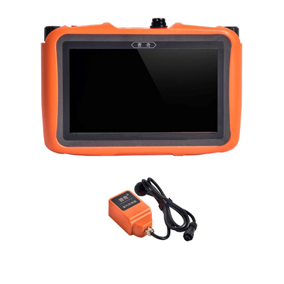 PQWT L30 เครื่องตรวจจับการรั่วไหลของท่อประปา Inside Wall Square Sensor