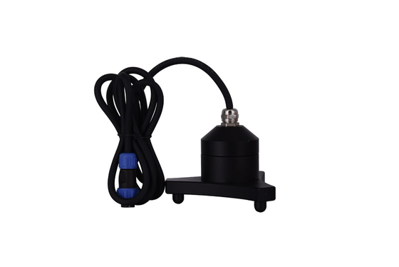 PQWT L40 ท่อประปาเครื่องตรวจจับน้ำรั่ว Smart Home Water Leak Sensor ปรับได้ 10 ระดับ