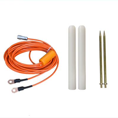PQWT S300 เครื่องตรวจจับน้ำใต้ดินลึกอัตโนมัติ