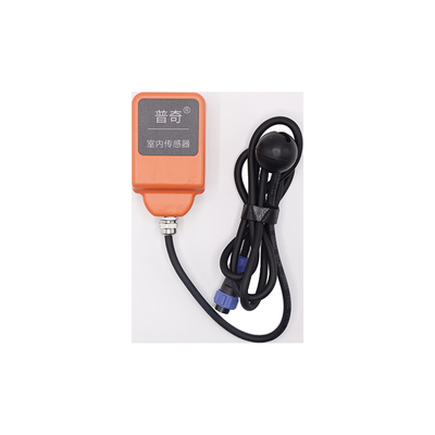 ชุดเครื่องมือตรวจจับการรั่วไหลของน้ำใต้ดินแบบพกพา PQWT L30 50 ซม. ความลึก