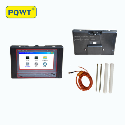 PQWT KD150 อุปกรณ์สำรวจทางธรณีวิทยา 150m Mountain Peak Finder