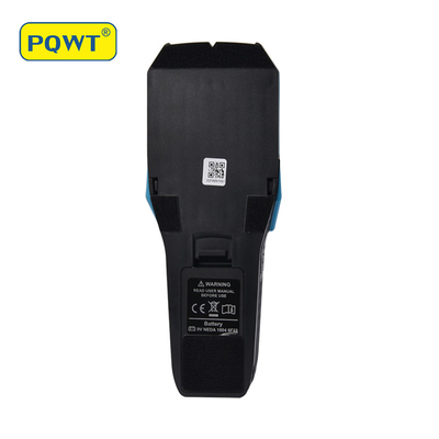 PQWT QT28 อุปกรณ์ตรวจจับท่อเครื่องตรวจจับไม้เคลือบ 28.5mm
