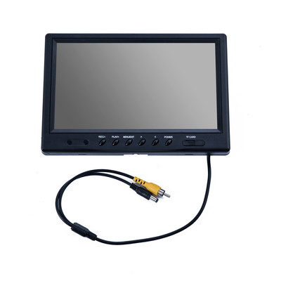 20M สายเคเบิล Endoscope 9 นิ้วระบบกล้องตรวจสอบท่อระบายน้ำทิ้ง TFT LCD Display