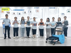 เครื่องตรวจจับ PQWT