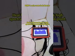 เครื่องตรวจจับการรั่วไหลของน้ํา PQWT ซีรีส์ L