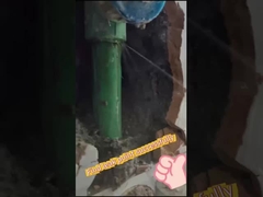 PQWT L4000 เครื่องตรวจจับการรั่วไหลของน้ําเสียง