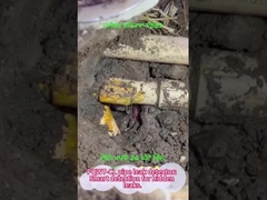 PQWT-CL900 เครื่องตรวจจับการรั่วไหลของน้ําแบบ Multi Wireless Sensor สําหรับท่อใต้ดิน