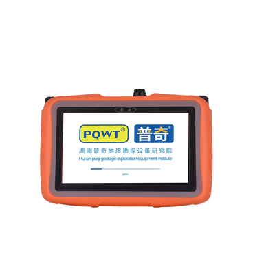 เครื่องตรวจจับการรั่วไหลของน้ํา Pqwt-L50 ท่อหล่อตรวจจับการรั่วไหลของน้ําในห้อง