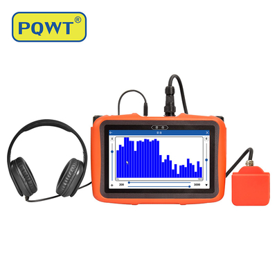 Pqwt-L30 ความลึก 50 ซม เครื่องมือประปา ท่อระบายน้ําบ้าน