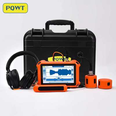 PQWT-125A เครื่องตรวจจับการรั่วที่ฉลาด